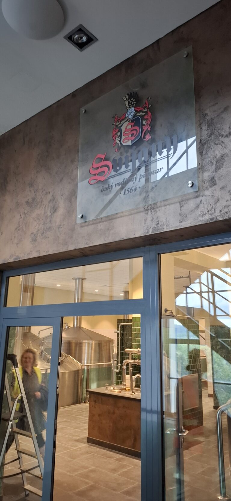 Svijany