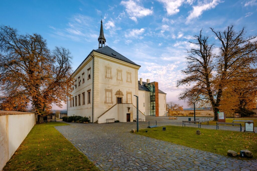 Svijany