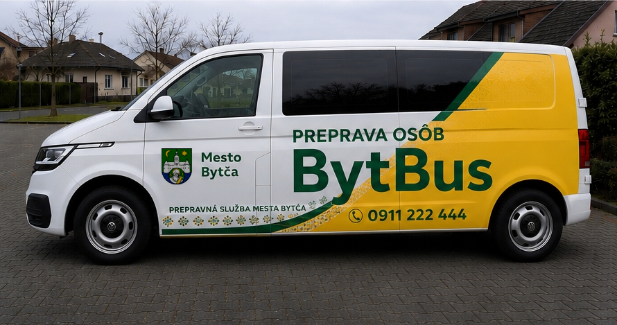 BytBus