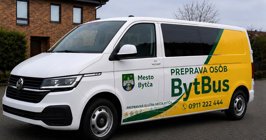 BytBus